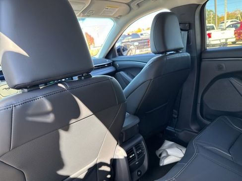 New 2025 Ford Mustang Mach-E Premium image 22