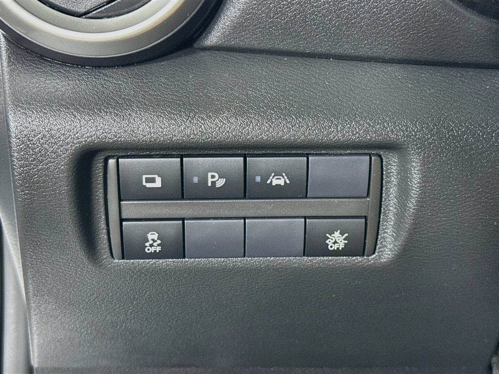 Certified 2025 Nissan Versa S w/ Trunk Package FWD image 18