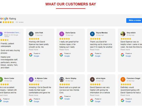 Used 2020 Audi A6 2.0T Premium image 7