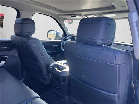 Used 2024 Toyota Tundra Limited image 23