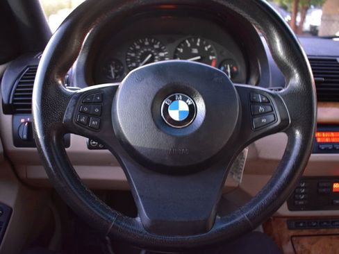 Used 2004 BMW X5 3.0i image 25