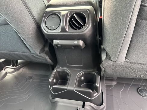 New 2026 Jeep Wrangler Unlimited Sport AWD/4WD image 25