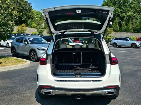 Certified 2026 Mercedes-Benz GLE 350 4MATIC image 12
