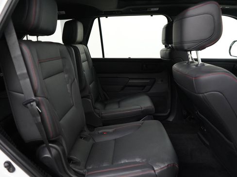 Used 2025 Toyota Sequoia TRD Pro image 11