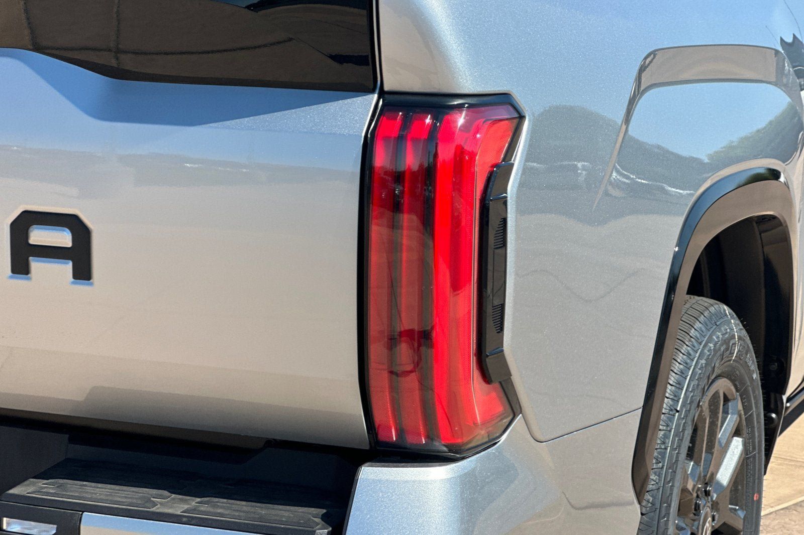 New 2026 Toyota Tundra Platinum AWD/4WD image 31