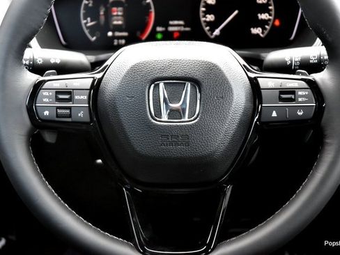 New 2026 Honda Civic Sport image 12