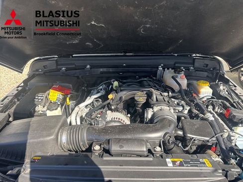 Used 2022 Jeep Wrangler Willys image 45