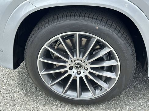 New 2026 Mercedes-Benz GLE 350 4MATIC image 14