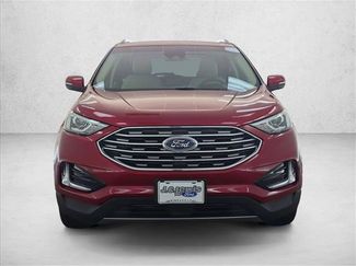 Used 2020 Ford Edge SEL w/ Convenience Package FWD video 2