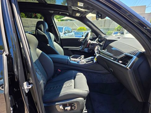 New 2026 BMW X5 M Competition w/ Executive Package AWD/4WD image 11