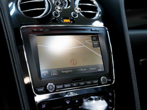 Used 2014 Bentley Continental GT V8 S image 73