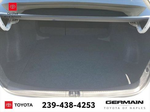 Certified 2026 Toyota Corolla SE FWD image 22
