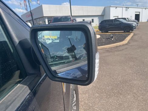 Used 2022 Ford F150 Tremor w/ Equipment Group 402A High AWD/4WD image 45