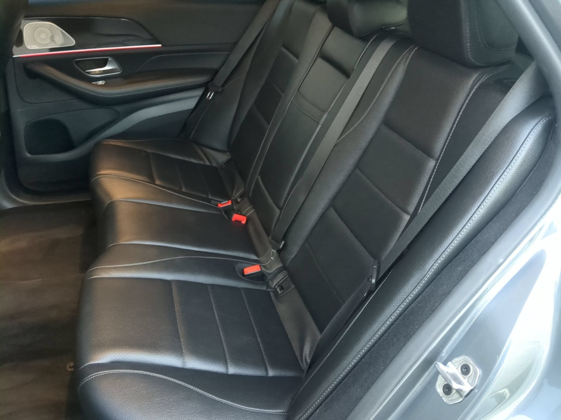 Used 2021 Mercedes-Benz GLE 350 image 54