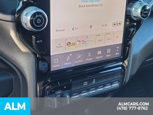 Used 2025 RAM 3500 Tradesman image 15