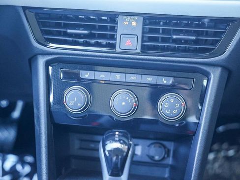 New 2025 Volkswagen Taos S image 21