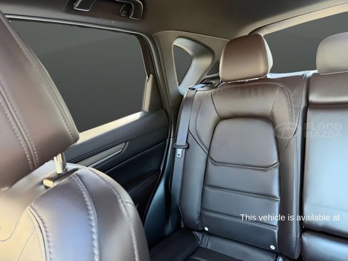Certified 2023 MAZDA CX-5 Signature image 34