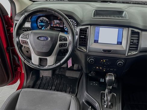 Used 2020 Ford Ranger XLT w/ Equipment Group 302A Luxury image 19