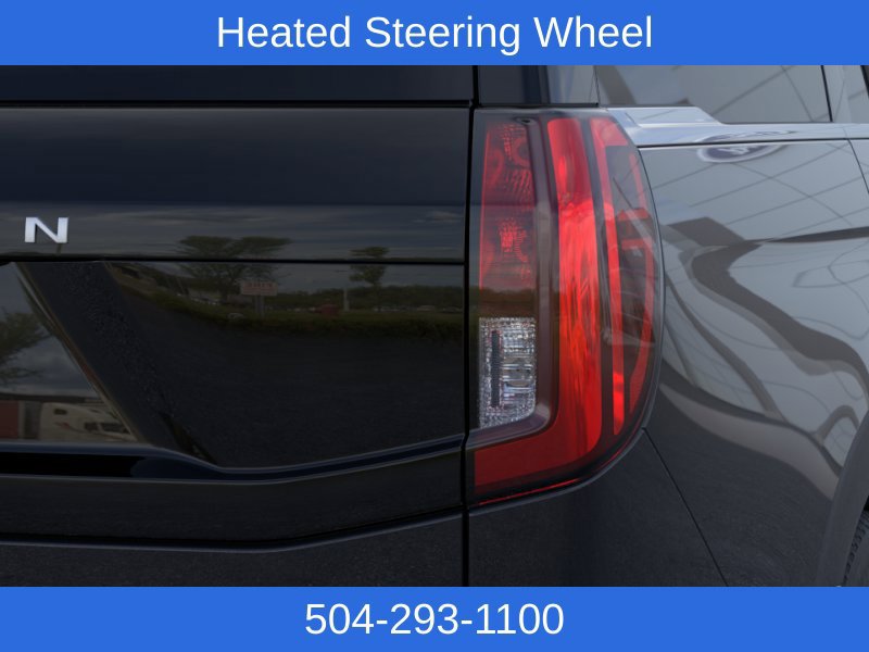 New 2026 Ford Expedition Active RWD image 23