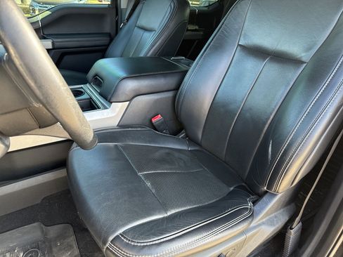 Used 2020 Ford F250 Lariat w/ Tremor Off-Road Package image 7