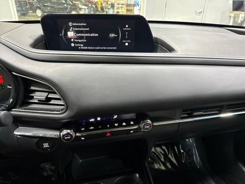 Used 2025 MAZDA CX-30 AWD 2.5 S w/ Preferred Package image 19