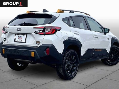 Certified 2025 Subaru Crosstrek 2.5i Wilderness image 13