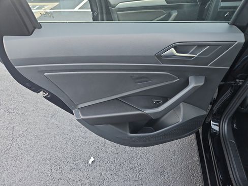 New 2026 Volkswagen Jetta Sport image 23