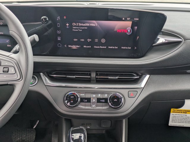 New 2026 Buick Envista Preferred w/ Convenience II Package FWD image 18