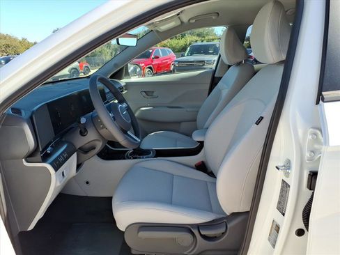 New 2026 Hyundai Kona SEL Sport image 12