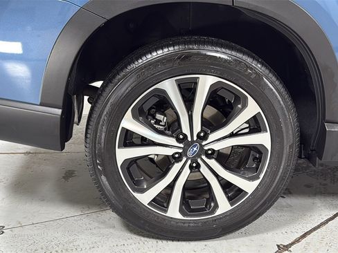 Used 2023 Subaru Forester Limited w/ Popular Package #2 image 22