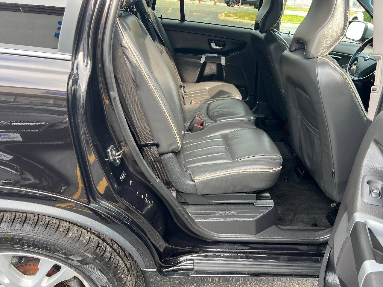 Used 2013 Volvo XC90 3.2 AWD/4WD image 29
