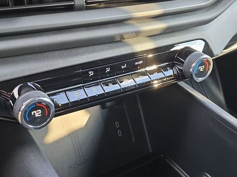 New 2024 Chevrolet Silverado EV W/T image 33