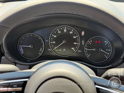 New 2026 MAZDA CX-50 AWD 2.5 Hybrid w/ Premium Pkg image 17