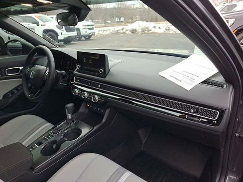 Used 2026 Honda Civic Sport image 27