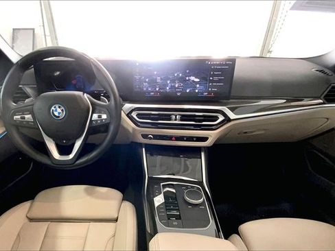 Used 2023 BMW 330e w/ Premium Package image 14