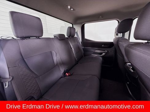 Used 2024 Toyota Tundra SR5 w/ SR5 Convenience Package image 26