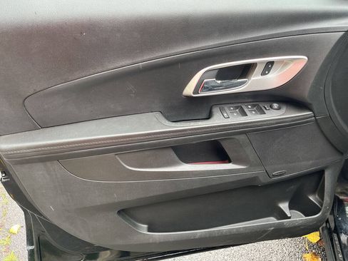 Used 2016 Chevrolet Equinox LT FWD image 9