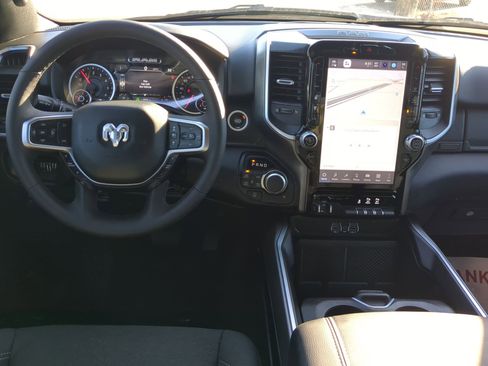 Used 2026 RAM 1500 Lone Star image 29