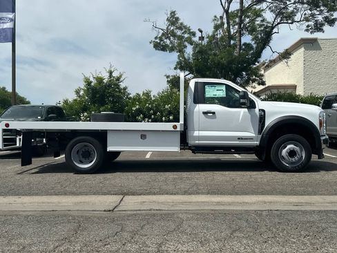 New 2026 Ford F450 2WD Regular Cab Super Duty image 6