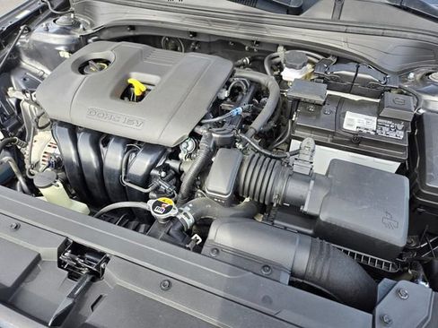 Used 2023 Kia Forte LXS FWD image 21