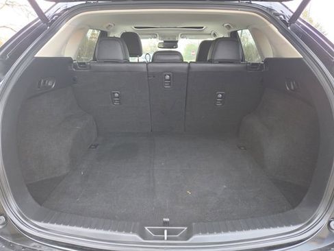 Used 2021 MAZDA CX-5 Grand Touring image 36