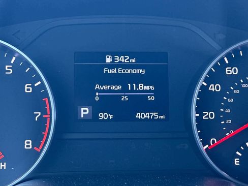 Used 2020 Kia Sportage S FWD image 28