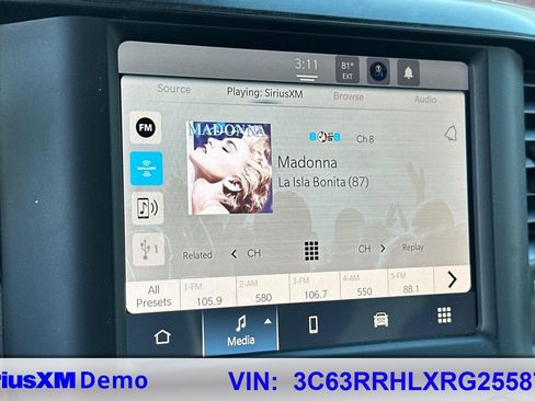 Certified 2024 RAM 3500 Big Horn image 27