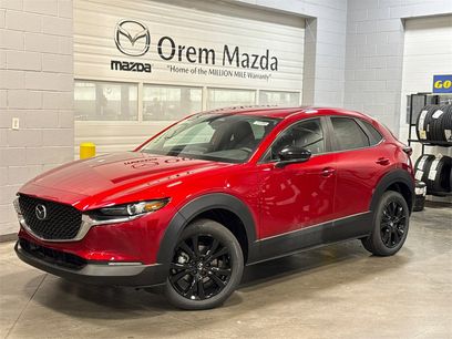 New 2026 MAZDA CX-30 AWD 2.5 S w/ Select Sport Pkg