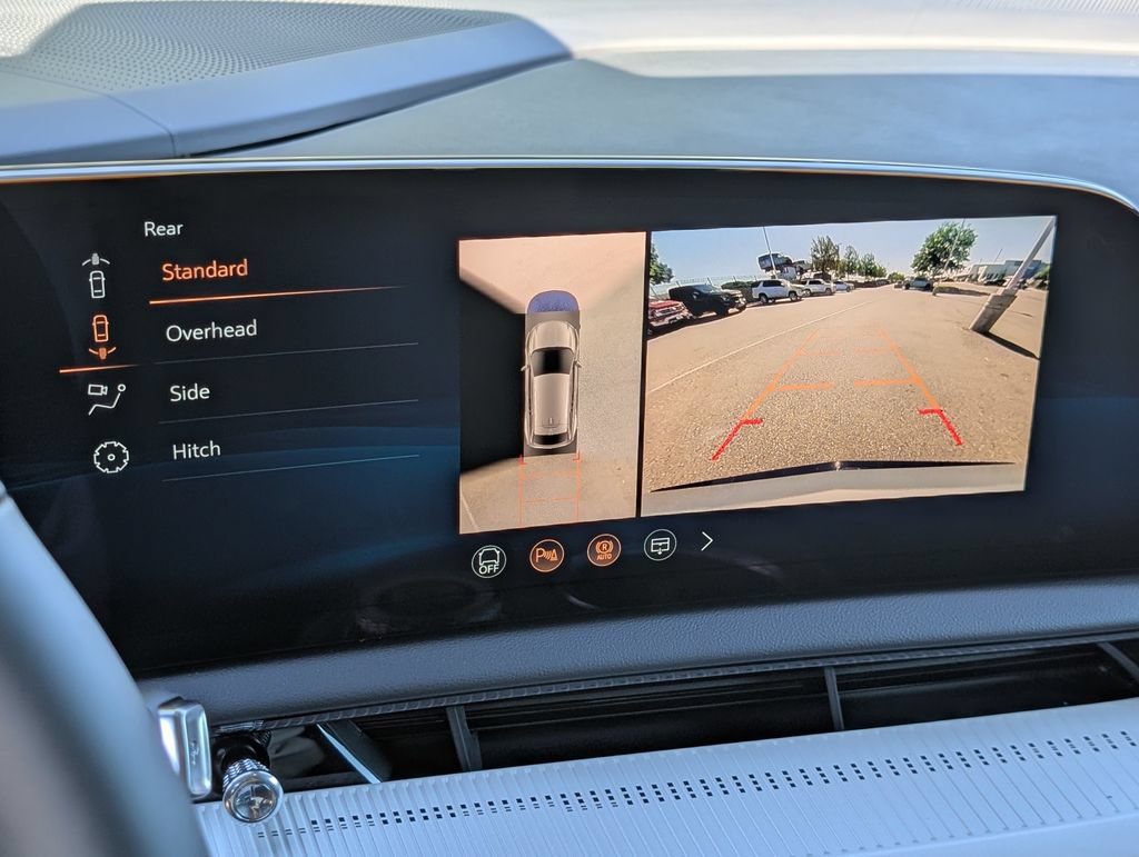 New 2027 Cadillac Optiq Sport AWD/4WD image 26