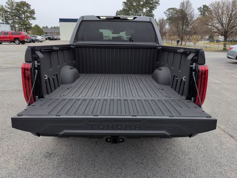 Used 2022 Toyota Tundra SR5 w/ Convenience Package image 28