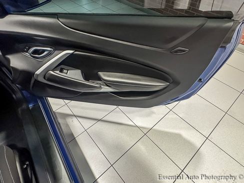 Used 2019 Chevrolet Camaro LS image 24