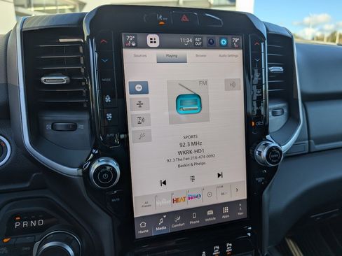 New 2026 RAM 1500 Big Horn image 24