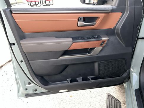 New 2026 Toyota Tundra 1794 Edition AWD/4WD image 14