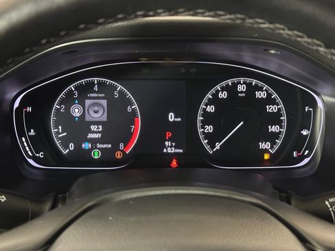 Used 2022 Honda Accord Sport image 11